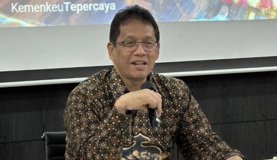 Whoosh Masih Berutang, Pemerintah dan Danantara Siapkan Skema Pembayaran Terukur Sesuai Arahan Presiden