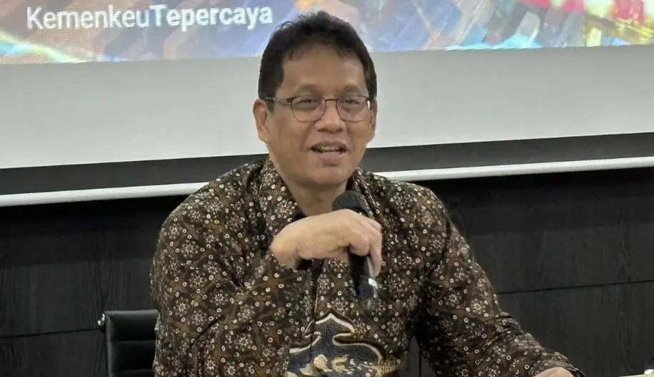 Pemerintah Pertimbangkan Tarif PPh Final UMKM 0,5 Persen Jadi Permanen dengan Syarat Kepatuhan