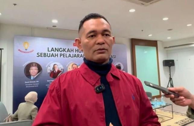 Putusan MK Tolak Penyamaan Masa Jabatan Kapolri dengan Presiden Dinilai Cerminkan Kematangan Demokrasi