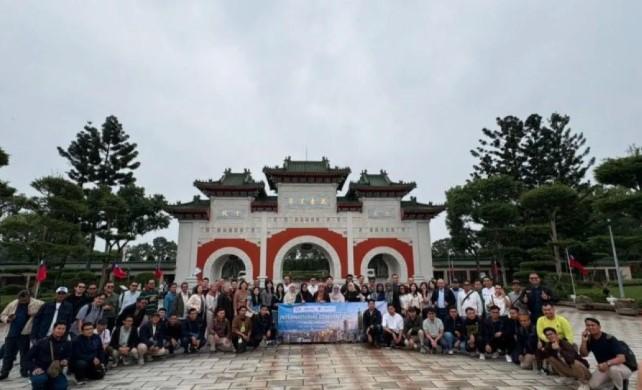 Seluruh Tim Indonesia Raih Penghargaan Gold di Ajang ICQCC 2025 Taipei