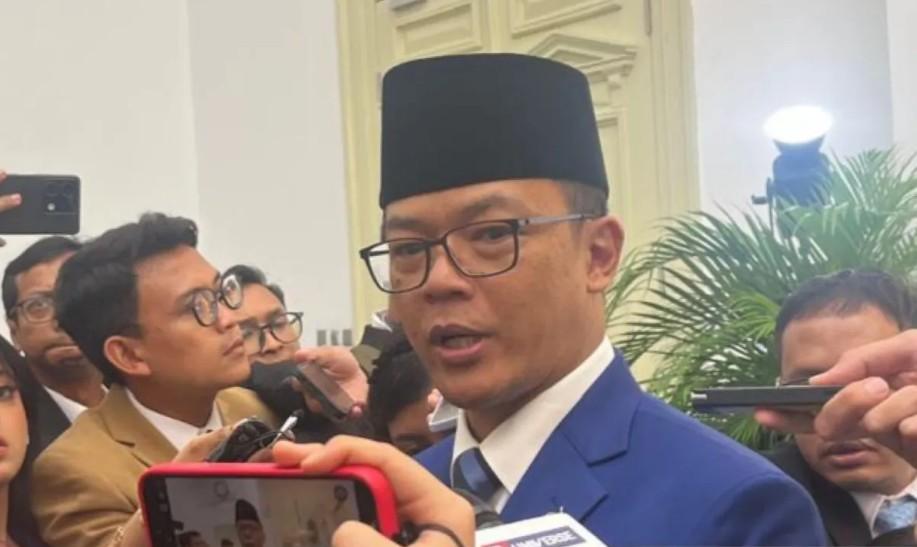 Raja Abdullah II Akan Kunjungi Danantara Indonesia Bahas Kerja Sama Ekonomi dan Strategis