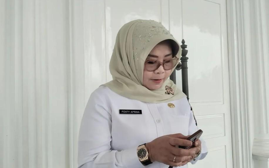 Puluhan Dapur SPPG di Palembang Raih Sertifikat Laik Higiene Sanitasi untuk Dukung Program Makan Bergizi Gratis