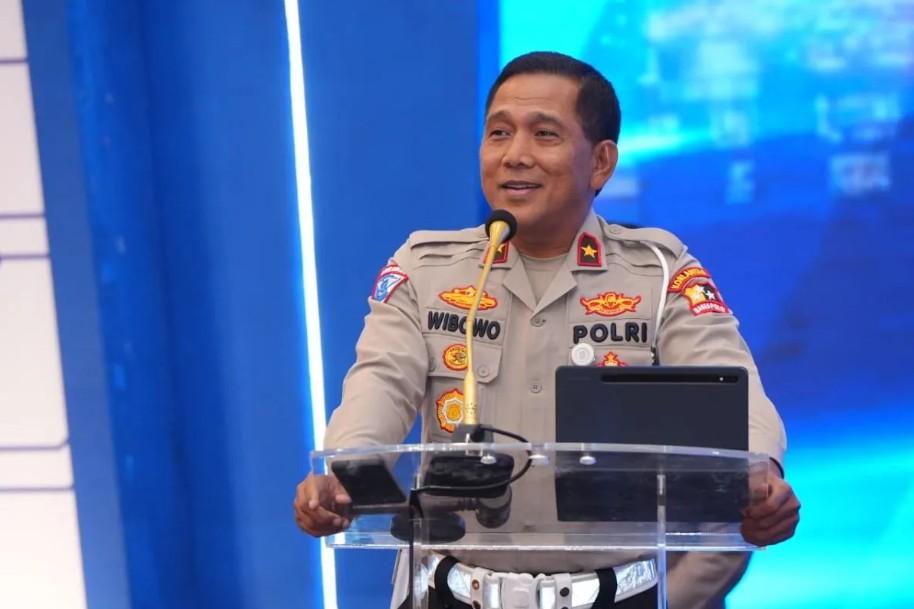 Transformasi Digital Pelayanan Kendaraan Bermotor, e-BPKB Direspons Positif Masyarakat