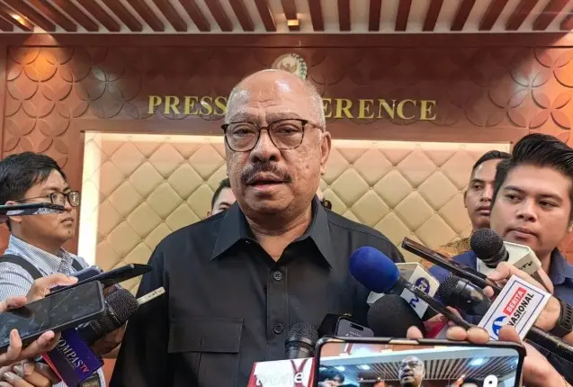 Jelang Sarasehan Nasional Obligasi Daerah, Mekeng Temui Sri Sultan untuk Minta Dukungan