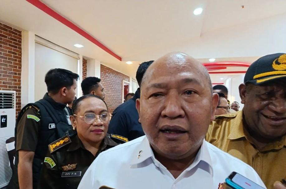 Pendirian Kejaksaan Negeri di Tujuh Kabupaten Papua Pegunungan Didorong untuk Optimalkan Pelayanan Hukum