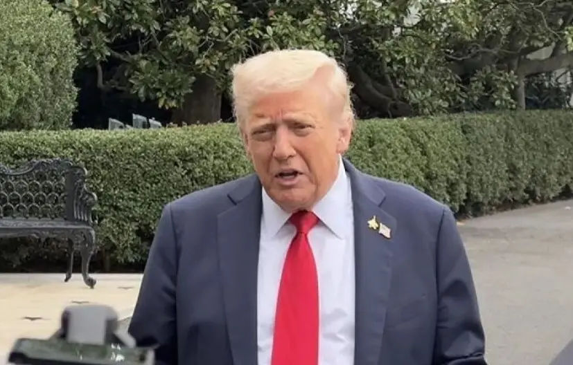 Trump Pertimbangkan Pembebasan Tarif untuk Tekan Harga Pangan di AS