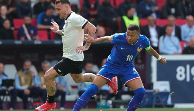 Prancis Pastikan Tempat di Piala Dunia 2026 Usai Kalahkan Ukraina 4-0 di Paris