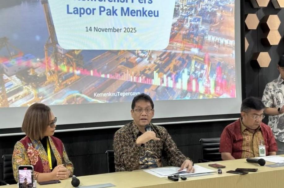 Realisasi Cicilan Penunggak Pajak Inkrah Capai Rp8 Triliun, Pemerintah Optimistis Tembus Target Rp20 Triliun