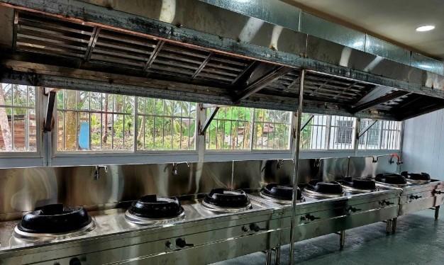 Dua SPPG Kembali Aktif, Layanan Gizi di Karimun Meningkat Pesat