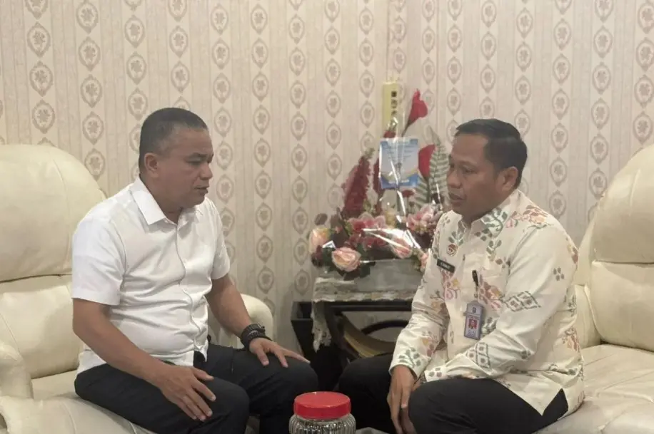 Palu Dorong Produk Lokal Masuk Indikasi Geografis untuk Perkuat Ekonomi Kreatif