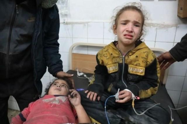 WHO: Lebih dari 900 Warga Gaza Meninggal Saat Menunggu Evakuasi Medis, Fasilitas Kesehatan Lumpuh