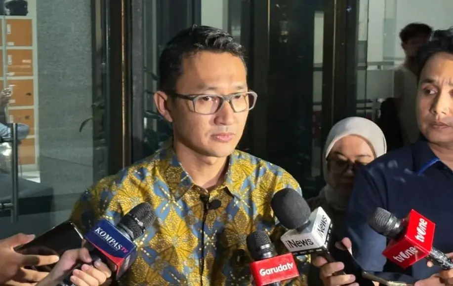 KPK Pelajari Putusan MK Soal Kewajiban Anggota Polri Mundur Jika Menjabat di Luar Institusi