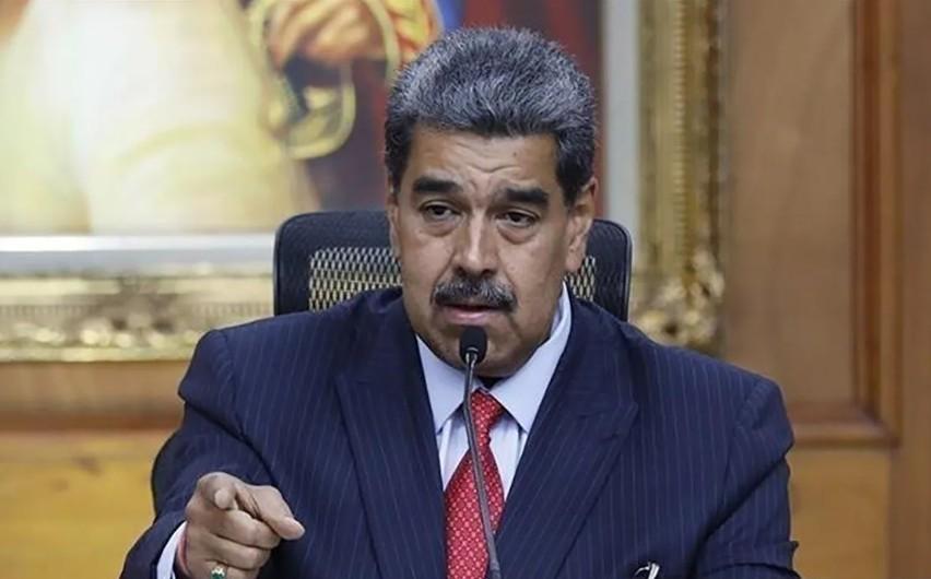 Presiden Maduro Serukan Persatuan Warga Amerika Demi Perdamaian Kawasan