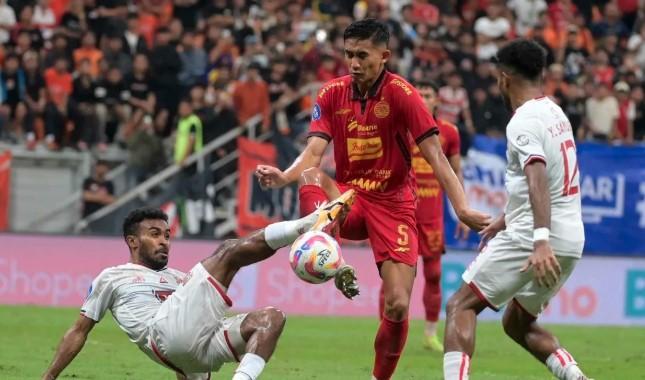 Gol Jarak Jauh Rizky Ridho Masuk Nominasi FIFA Puskas Award 2025