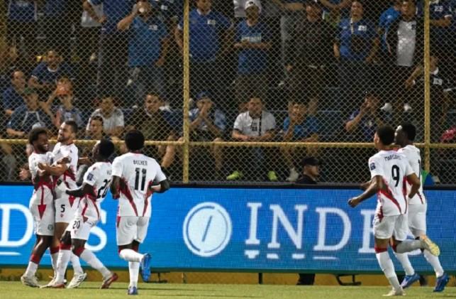 Curacao dan Suriname Raih Kemenangan Besar, Jamaica Ditahan Trinidad dan Tobago di Kualifikasi Piala Dunia 2026 Zona Concacaf