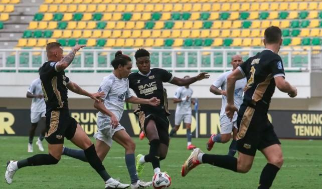 PSM Makassar Mulai Siapkan Laga Kontra PSBS Biak pada Pekan ke-13 Super League