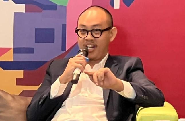 Danantara Ditegaskan sebagai Mitra Strategis Industri Nasional, Dorong Ketahanan dan Efisiensi