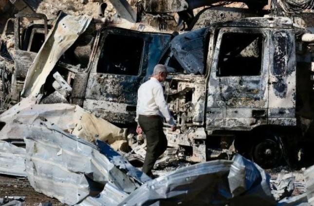 PBB: 114 Warga Sipil Lebanon Tewas Sejak Gencatan Senjata, Desak Israel Hentikan Pelanggaran