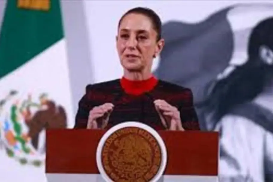Presiden Claudia Sheinbaum Tegaskan Meksiko Tak Akan Minta Bantuan Militer AS meski Hadapi Krisis Keamanan