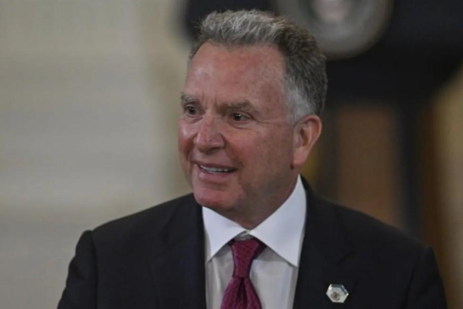 AS Siap Bertemu Kepala Negosiator Hamas, Bahas Gencatan Senjata Gaza