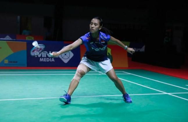 Mutiara Ayu Puspitasari Melaju ke Final Indonesia International Challenge 2025 Usai Revans Atas Siti Zulaikha