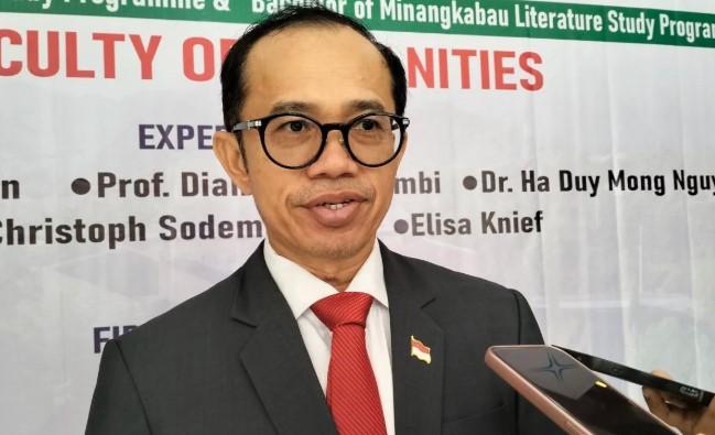 Unand Perkuat Hilirisasi Komoditas Unggulan Sumbar melalui Pengembangan Produk Kelapa Berorientasi Ekspor