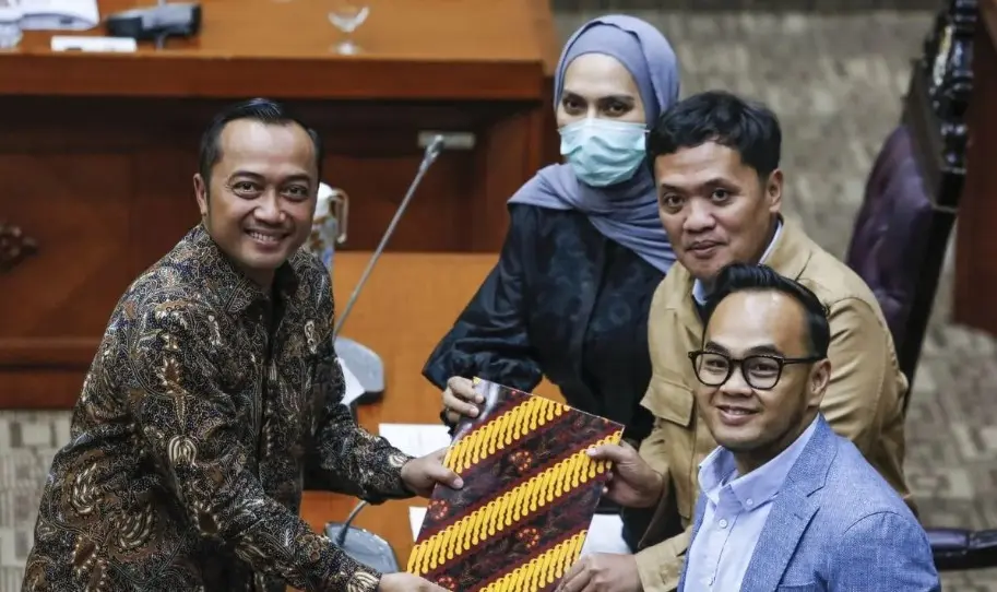 RUU KUHAP Dinilai Mampu Optimalkan Sistem Peradilan Pidana, Abdul Chair Desak DPR Segera Sahkan