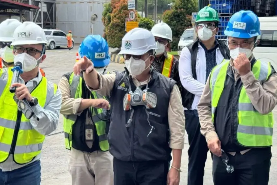 Satgas Cesium-137 Umumkan 975 Ton Limbah Terkontaminasi Telah Dipindahkan, Zona Merah Dinyatakan Aman