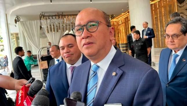 Indonesia–Yordania Perkuat Kerja Sama Pupuk untuk Stabilkan Pasokan dan Dukung Ketahanan Pangan