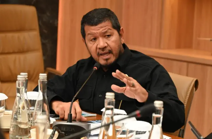 Roberth Rouw Minta Pengawasan Layanan Penerbangan Diperketat Jelang Libur Nataru 2025