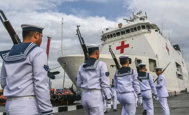 TNI Siapkan 20.000 Personel untuk Misi Perdamaian di Gaza, Fokus pada Layanan Kemanusiaan dan Infrastruktur