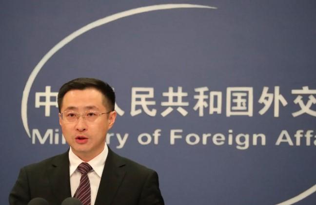 China Kecam Penjualan Senjata AS ke Taiwan dan Sebut Langgar Prinsip Satu China