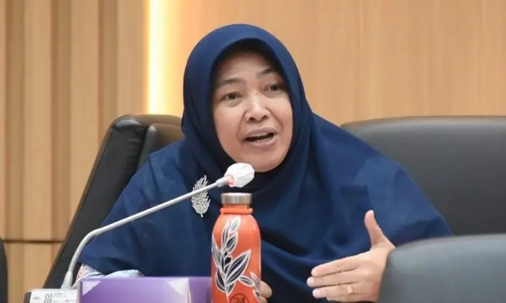 Kurniasih Mufidayati Apresiasi Rehabilitasi Dua Guru Luwu Utara dan Desak Penguatan Perlindungan bagi Pendidik