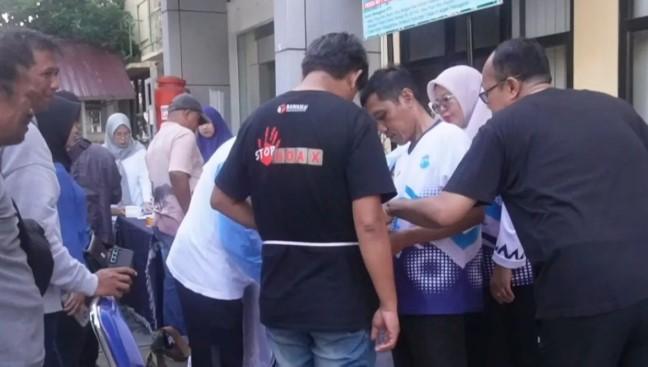 Pemkot Pangkalpinang Perkuat Layanan Cek Kesehatan Gratis, 66.590 Warga Sudah Terlayani