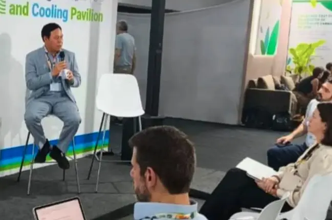 Ketua DPD RI Serukan Transformasi Transportasi Perkotaan untuk Tekan Emisi Karbon di Kota-Kota Besar