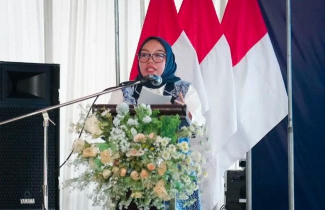 Kopontren Dianggap Punya Potensi Strategis, Wamenkop Dorong Sinergi dengan Koperasi Desa/Kelurahan Merah Putih