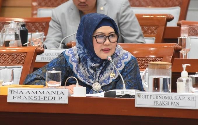 Komisi VIII DPR RI Soroti Kesiapan Embarkasi dan Pemeriksaan Kesehatan Jemaah Jelang Haji 2026