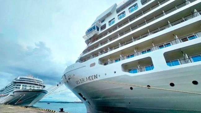 Pelindo Catatkan Peningkatan Kunjungan Kapal Pesiar di Pelabuhan Benoa Bali, 73 Kapal Pesiar Mewah Mendaftar untuk 2026