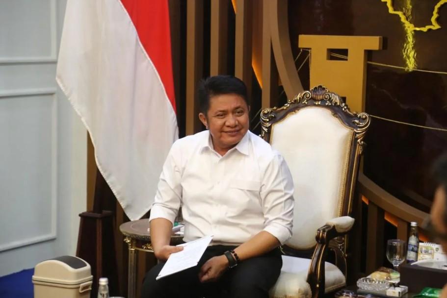 Validasi Data dan Edukasi Keuangan Jadi Fokus Sumatera Selatan Dukung Program 3 Juta Rumah