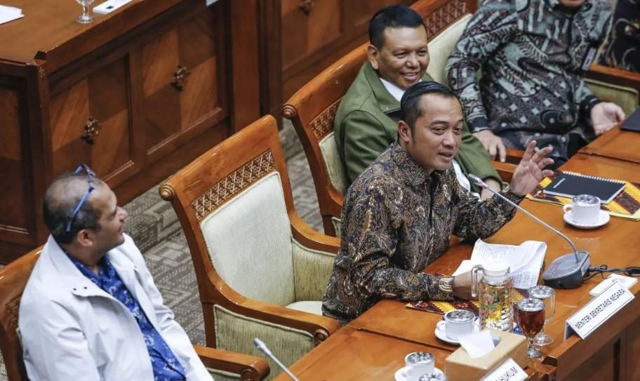 Aliansi Mahasiswa Desak DPR RI Segera Sahkan RUU KUHAP Sebelum Akhir Tahun