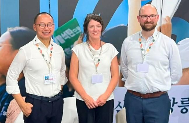 MPR Tegaskan Indonesia Siap Pimpin Aksi Iklim Asia melalui Transisi Energi Bersih