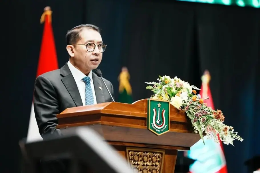 Generasi Muda Diminta Menjadikan Identitas Budaya sebagai Inspirasi Karya dan Langkah Profesional