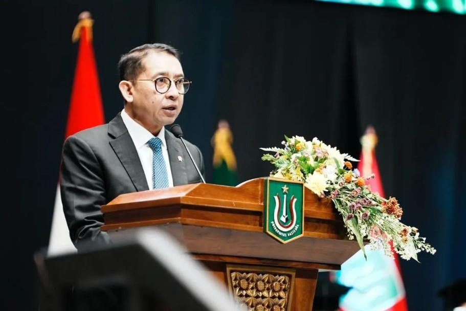 Generasi Muda Diminta Menjadikan Identitas Budaya sebagai Inspirasi Karya dan Langkah Profesional