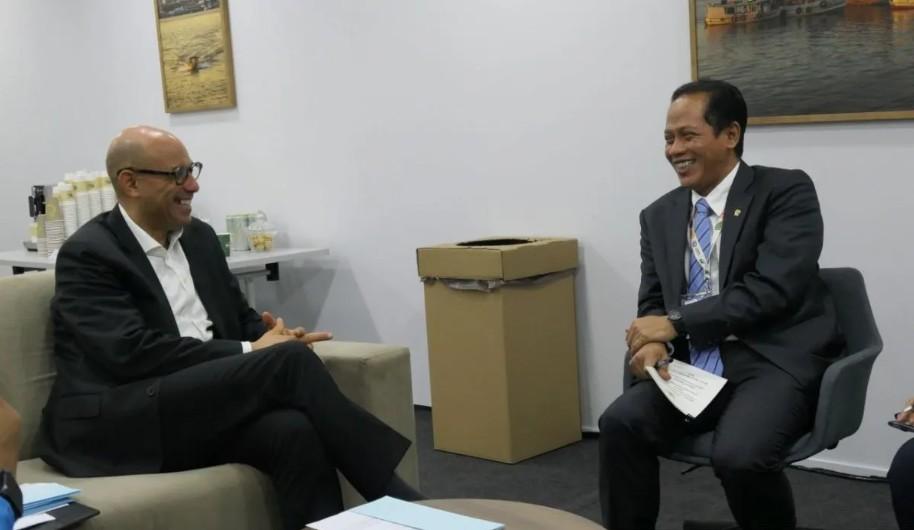 Indonesia Serahkan Dokumen Rencana Adaptasi Nasional di COP30 untuk Perkuat Aksi Iklim Global