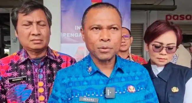 Pemerintah Kabupaten Tangerang Terima Insentif Fiskal Rp7,2 Miliar atas Keberhasilan Turunkan Angka Stunting