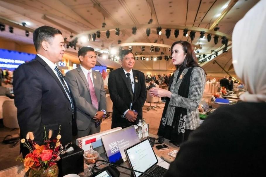 Indonesia Dorong Pemberdayaan Desa Wisata Dunia dan Digitalisasi Pariwisata dalam Majelis Umum UN Tourism 2025