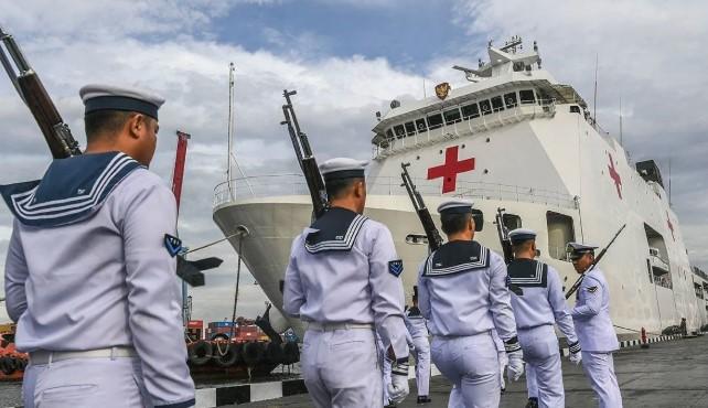 TNI Siapkan Peralatan Kesehatan dan Personel untuk Misi Perdamaian di Gaza