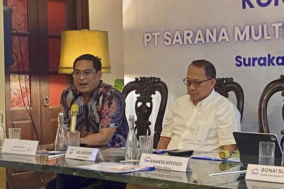 Penempatan Dana SAL Berpotensi Hambat Model Bisnis SMF di Tengah Proyeksi Penurunan BI-Rate Hingga 2026