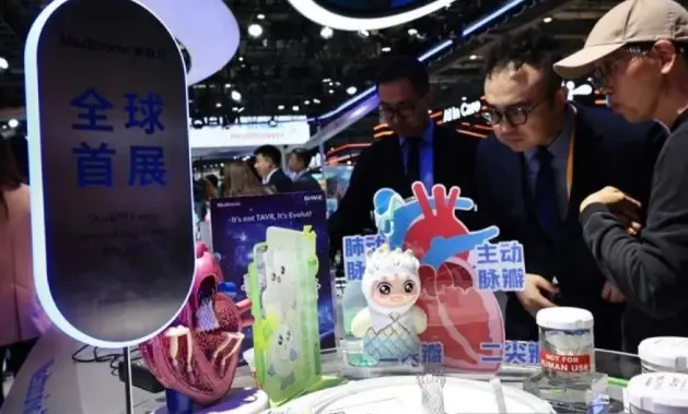 China Petakan Arah Pengembangan Teknologi 6G untuk Masa Depan Komunikasi Global