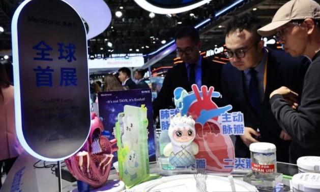 China Petakan Arah Pengembangan Teknologi 6G untuk Masa Depan Komunikasi Global